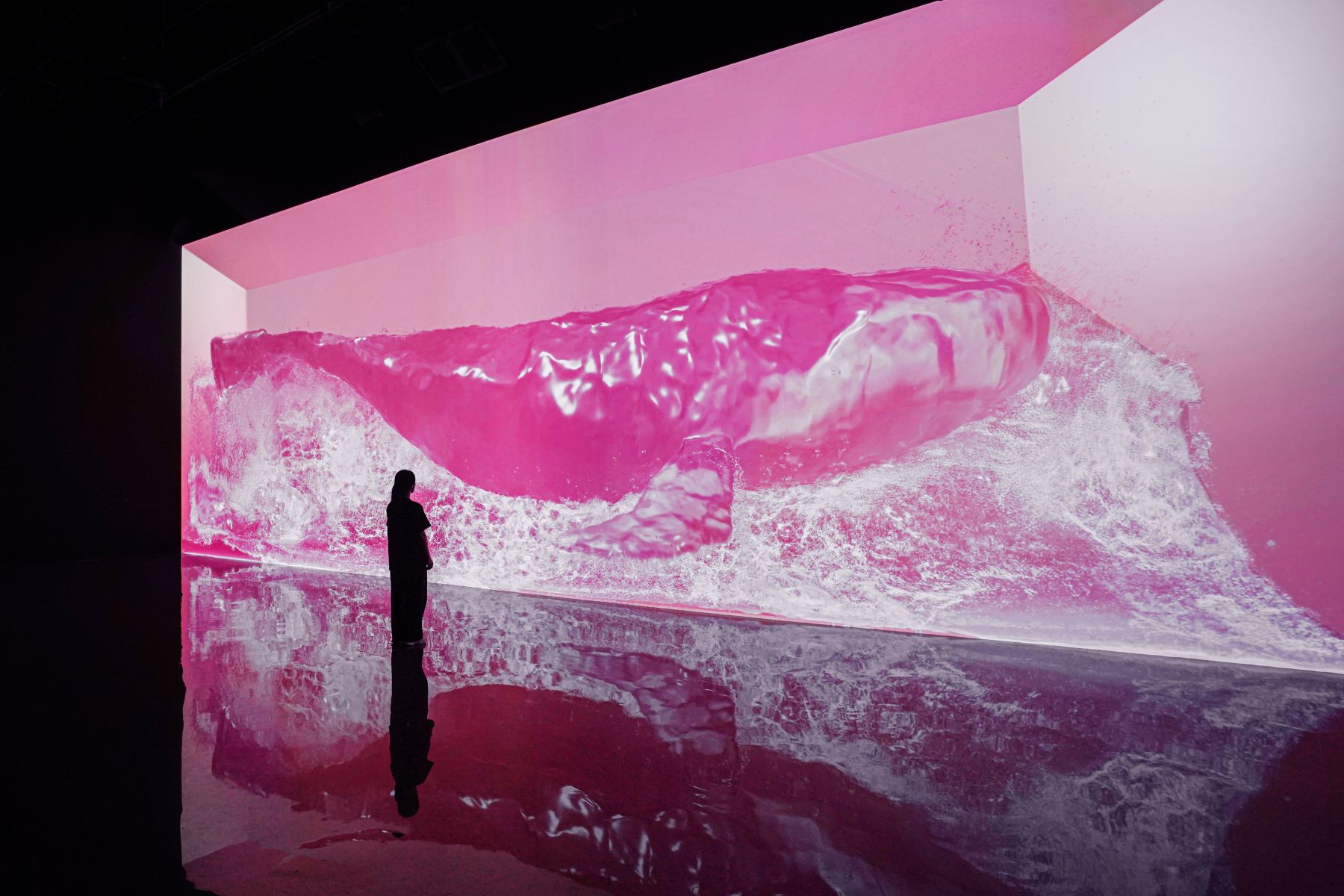 ARTE MUSEUM 成都