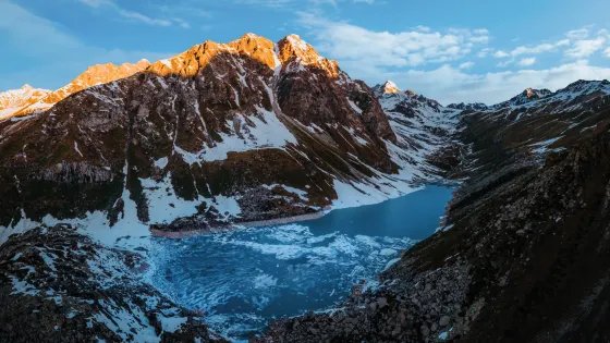 孟克特旅遊景區