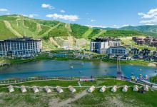 翠云山旅游度假区景点图片