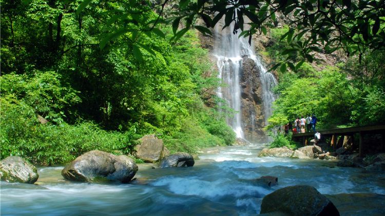 2D1N · Group Tours · 6 person mini group, Zhangjiajie Grand Canyon Glass Bridge, Avatar Suspension Mountain, Bailong elevator