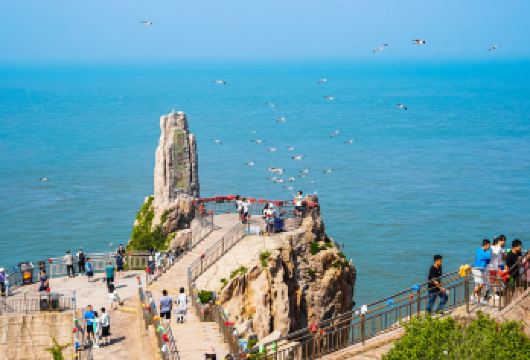 成山头风景名胜区+布鲁威斯+那香海沙滩一日游【纯玩|无购物】【[安心游]纯玩无购物，全程无任何自费】