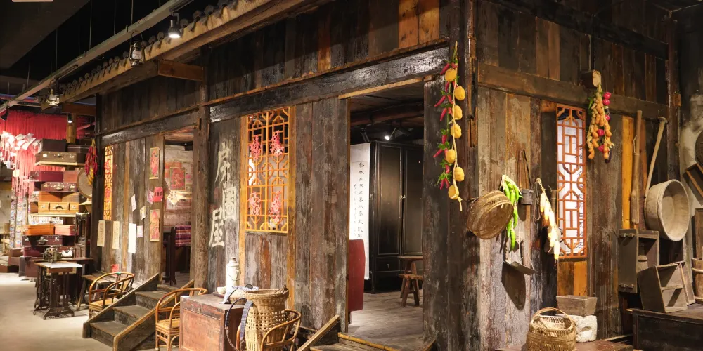 永安旅遊
