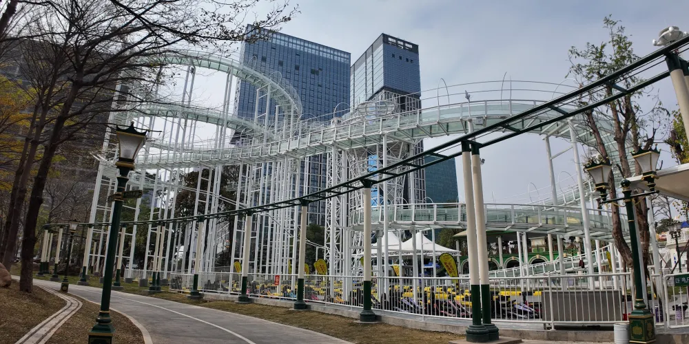 永安旅遊