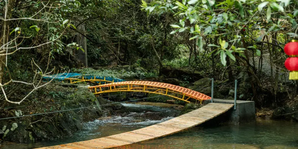永安旅遊