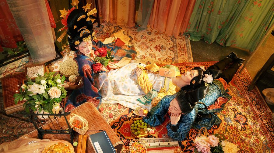 叙宴(上海旗舰店)