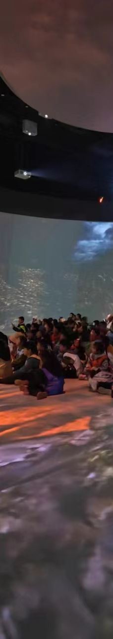 捺山地质公园-仪征