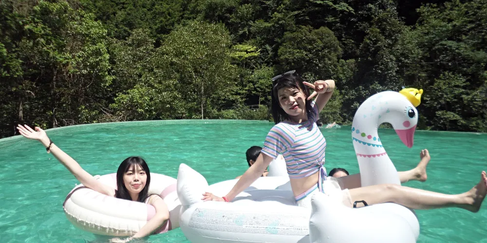 永安旅遊