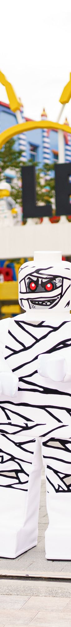 韩国乐高乐园-春川市