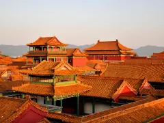 3-Day Jinhua & Hengdian World Studios Tour: Explore the Historic Charm of the Palace of Emperor Qin and Experience the Fantasy of Dreamlike Valley