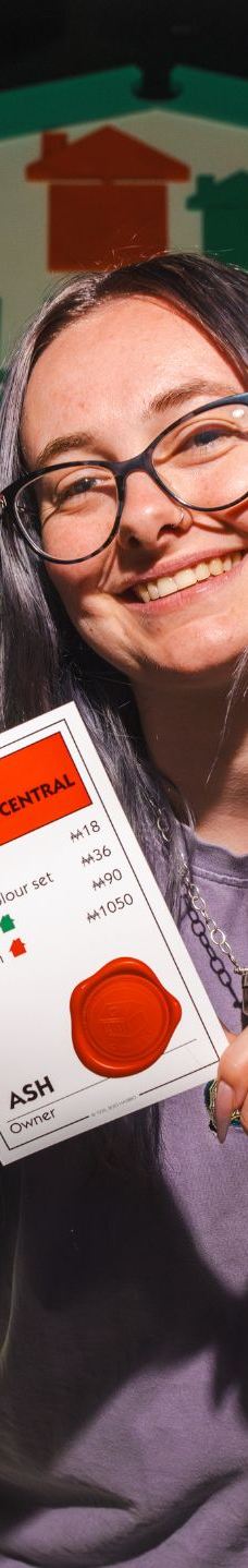 墨尔本大富翁梦想-墨尔本