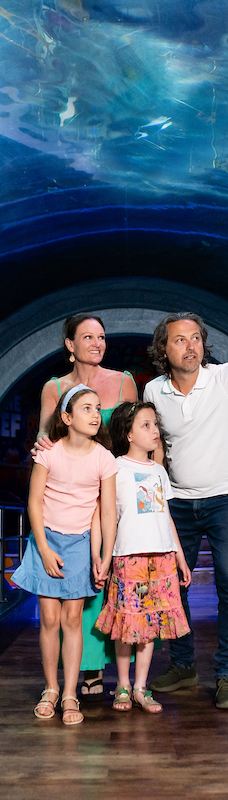 墨尔本水族馆-墨尔本