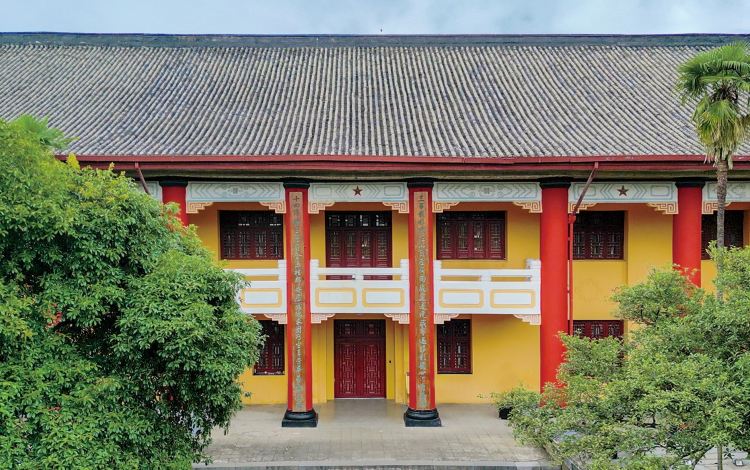 Solitary Beauty Peak·Prince City Scenic Area