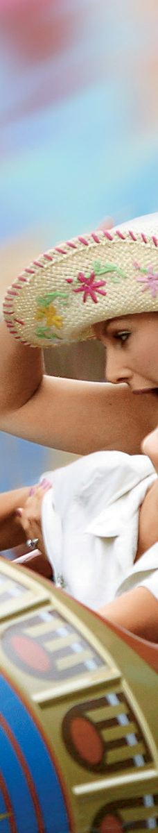 加州迪士尼乐园-阿纳海姆