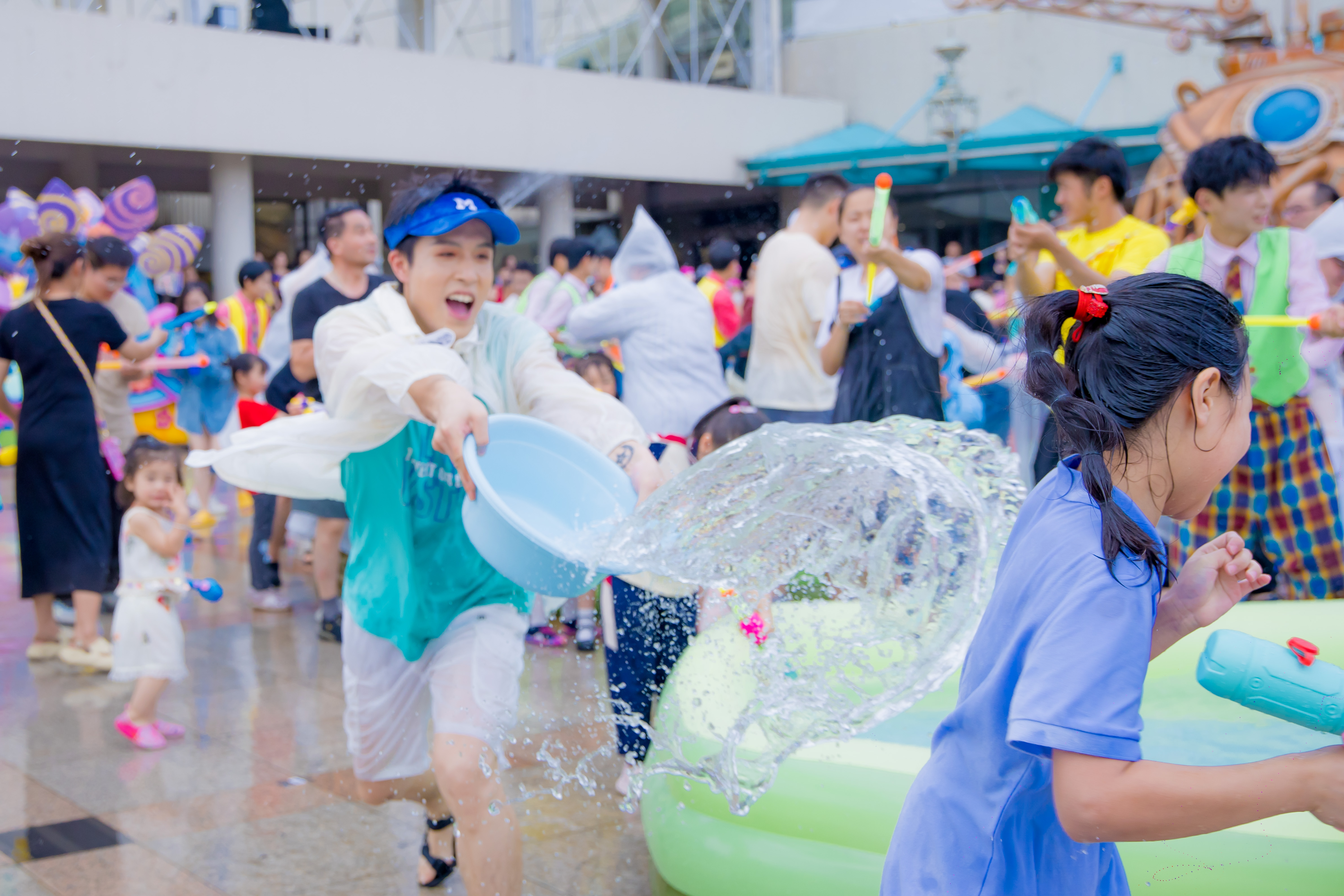 3-Day Changzhou Tour: Peace and Joy