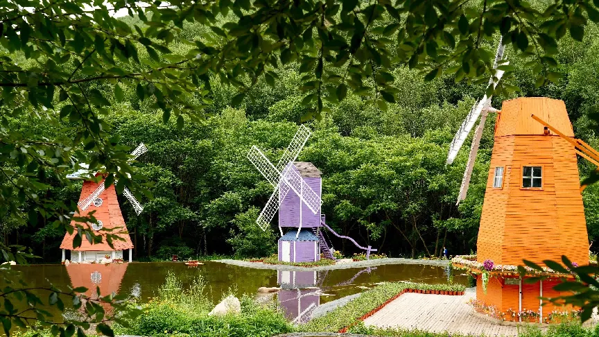 永安旅遊