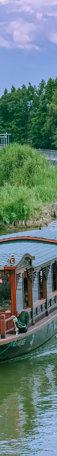 下渚湖·湿地公园-德清