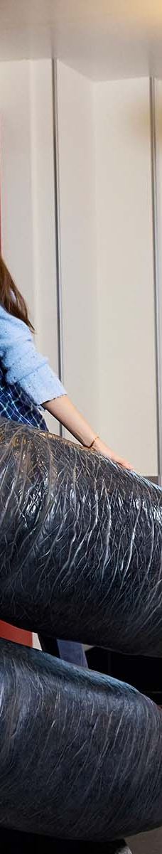 帝国大厦观景台-纽约