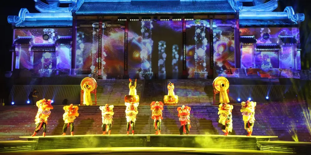 永安旅遊