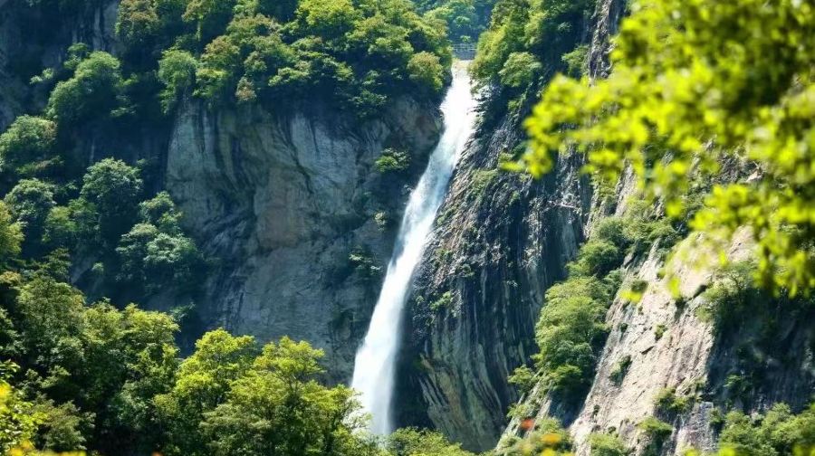 太平国家森林公园