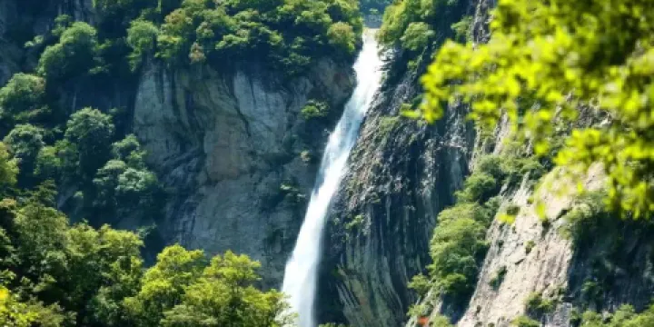 太平國家森林公園