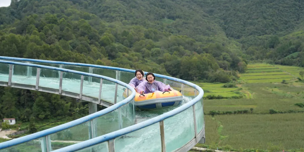 永安旅遊