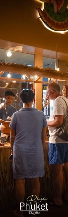 普吉暹罗梦幻剧场-普吉岛