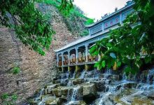 大别山风情谷景点图片
