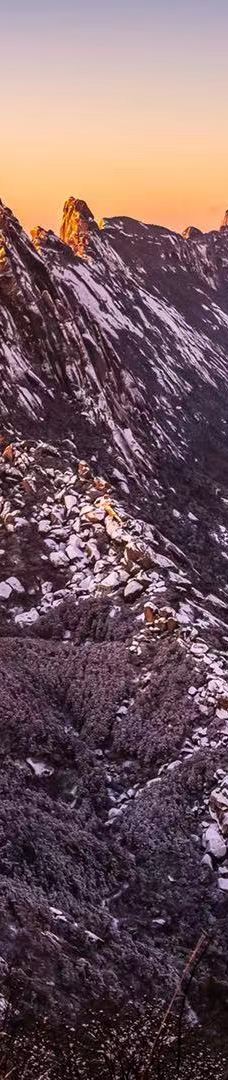 灵山风景区-上饶