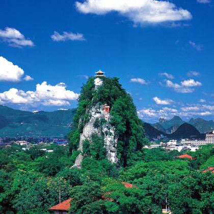 广西南宁+桂林15日14晚拼小团