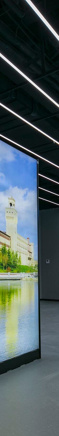 张裕酒文化博物馆-烟台