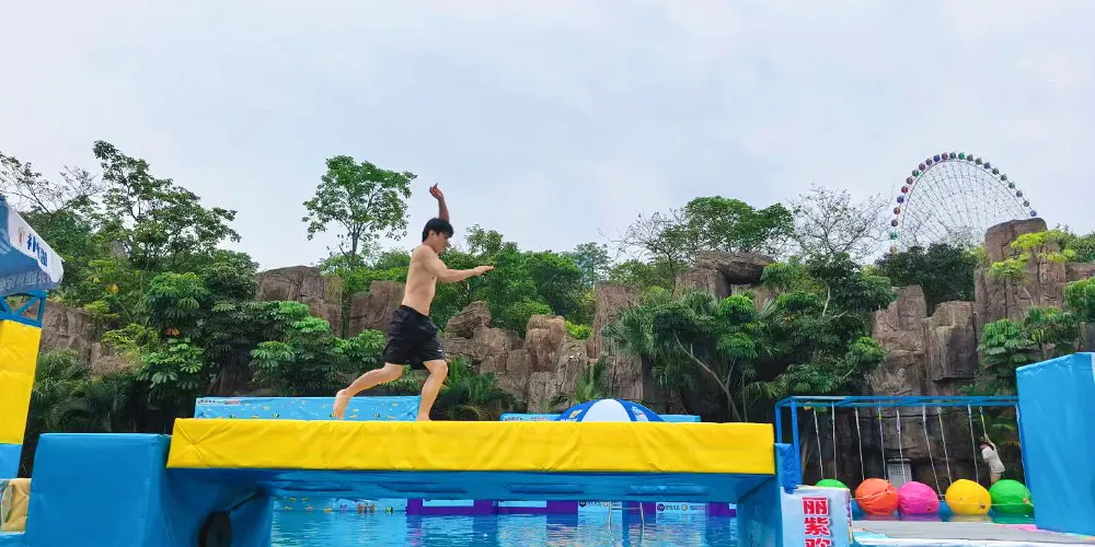永安旅遊