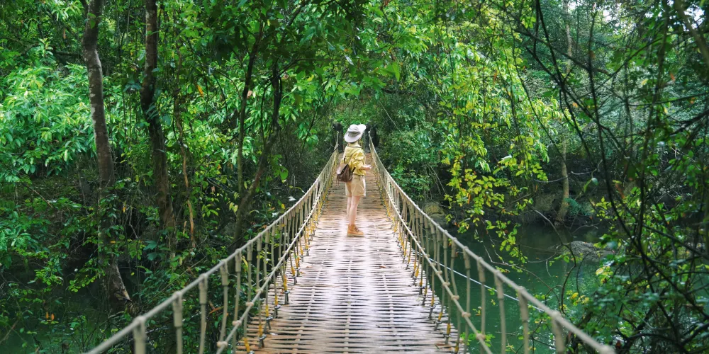永安旅遊