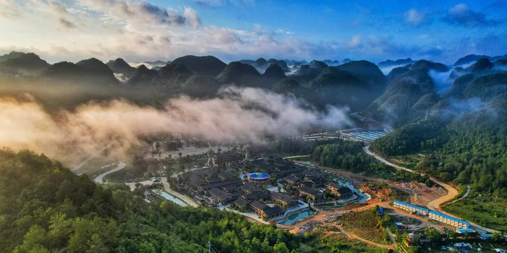 永安旅遊