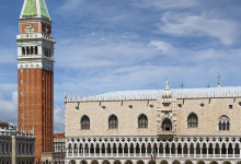 总督宫景点图片