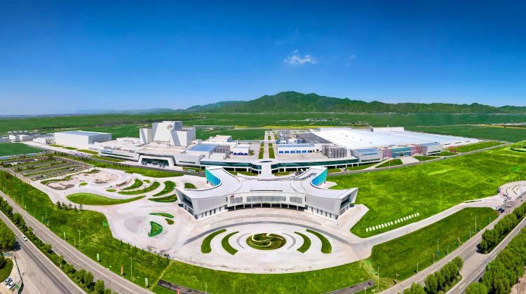 10D9N · Group Tours · Beijing + Hohhot + Datong + Zhangjiakou