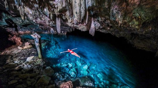 Exclusive Tropical Adventure: Cave Swing & Scenic Escape – Private