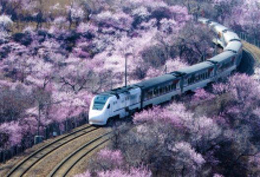 居庸关长城景点图片