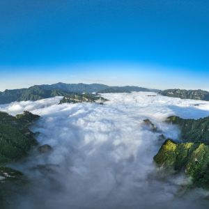 光霧山