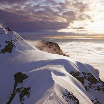 法国巴黎+意大利+瑞士少女峰12日10晚拼小团