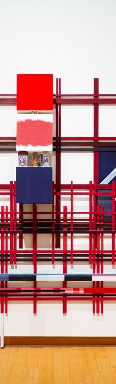 阿姆斯特丹市立博物馆-阿姆斯特丹