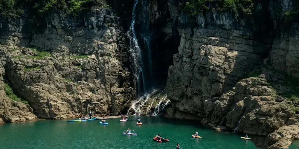 永安旅遊