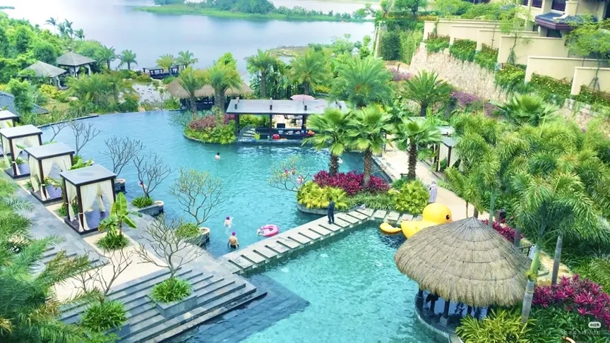 永安旅遊