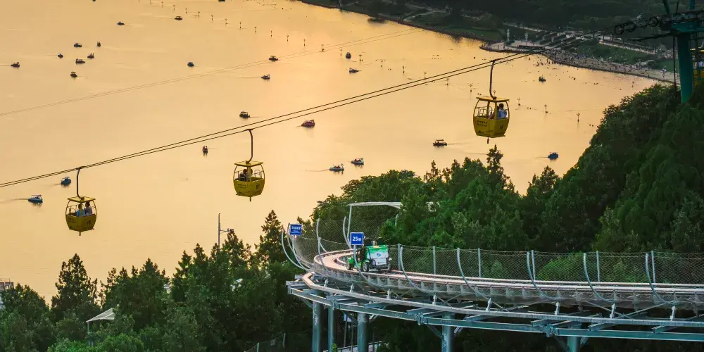 永安旅遊