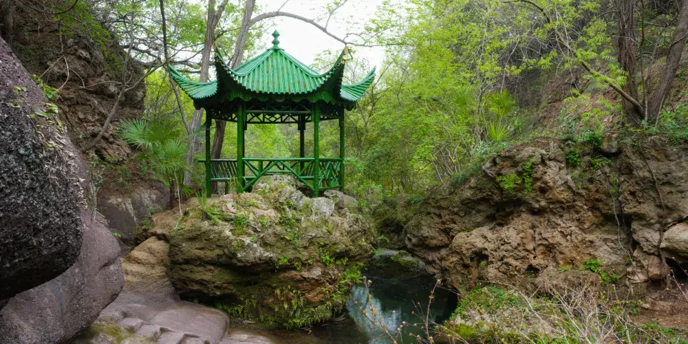 永安旅遊