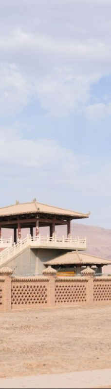 阿斯塔那古墓群-吐鲁番