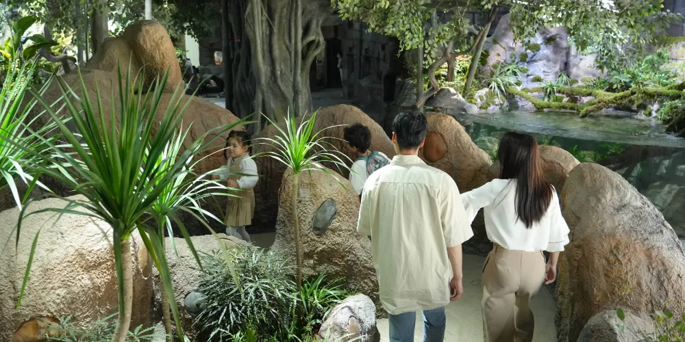 永安旅遊