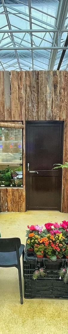 兰阳动植物王国-宜兰