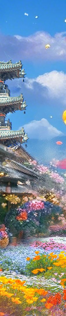 拈花湾-无锡