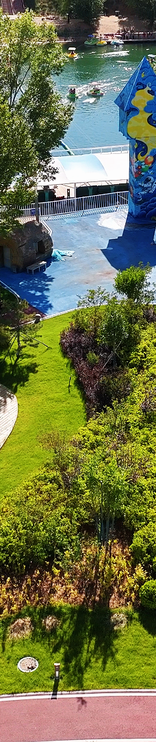 萨拉乌苏旅游区-乌审旗