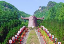 神农架风景区景点图片